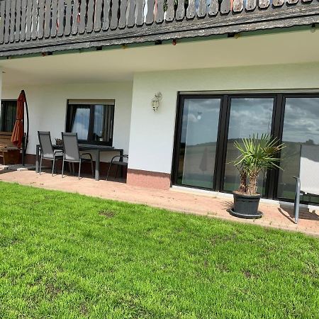 Апартаменты Haus Sonnenschein Holzbach Экстерьер фото